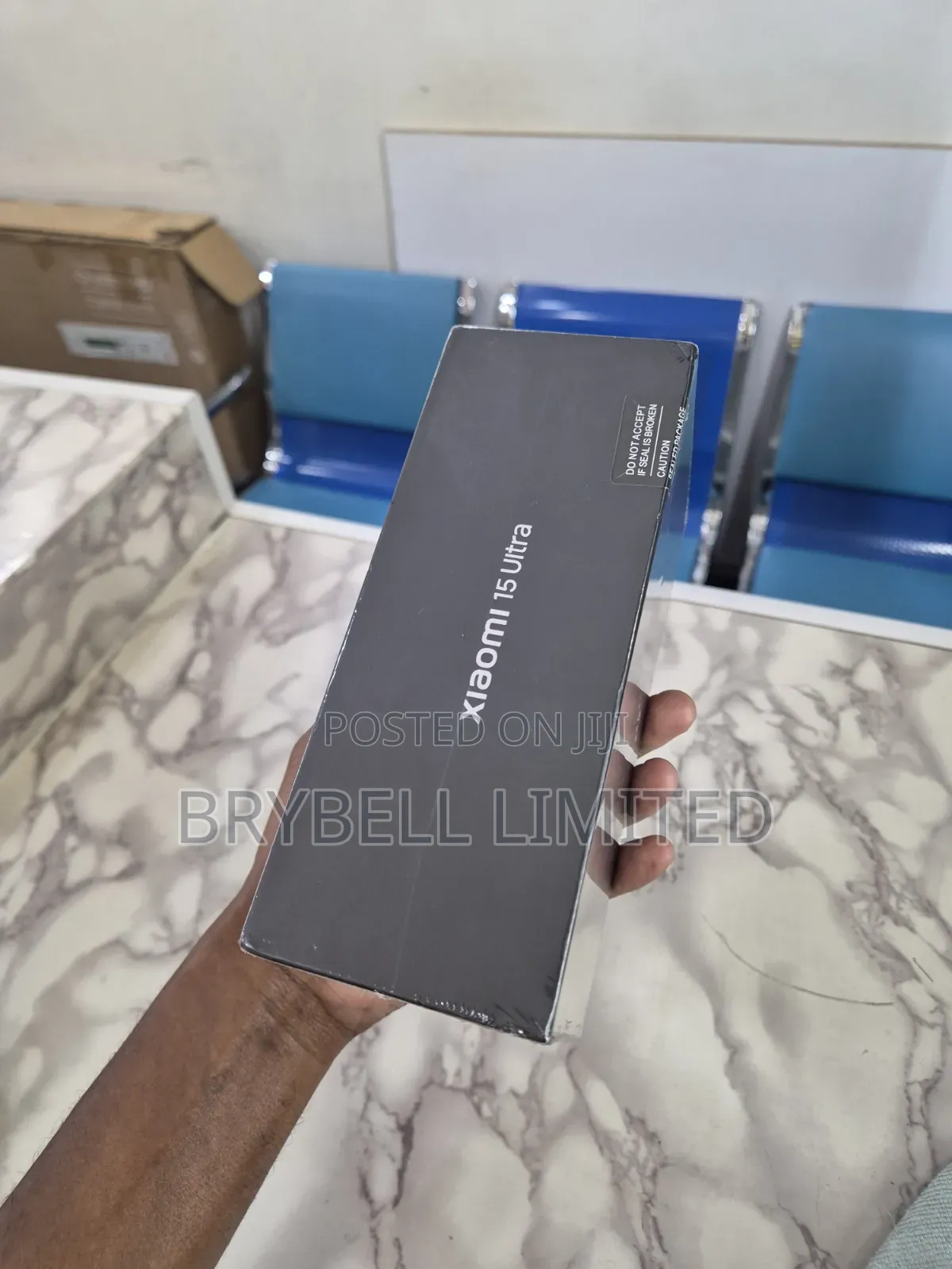 New Xiaomi 15 Ultra 512 GB Green