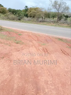 100 Acres Baolala Prime Land Malindi