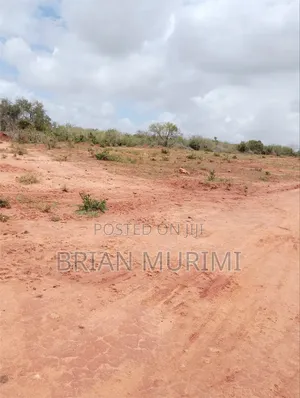 100 Acres Baolala Prime Land Malindi