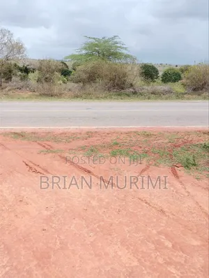 100 Acres Baolala Prime Land Malindi