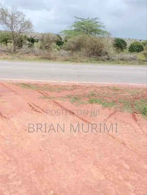 100 Acres Baolala Prime Land Malindi
