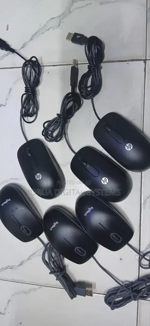 USB Ex Uk Optical Mouse