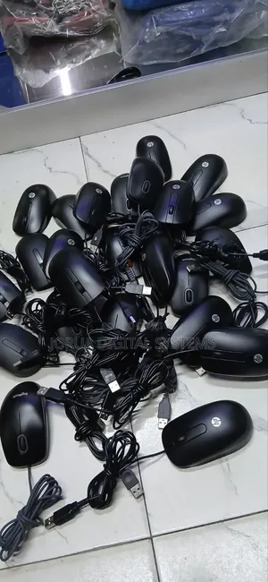 USB Ex Uk Optical Mouse