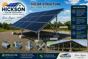 Solar Panels Installation