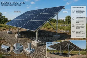 Solar Panels Installation