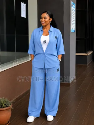 Good Quality Three Piece Set