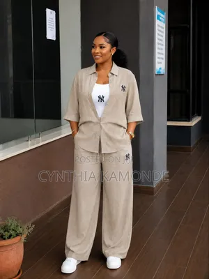 Good Quality Three Piece Set