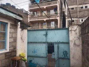 3bdrm Bungalow in Umoja Fadhili for sale