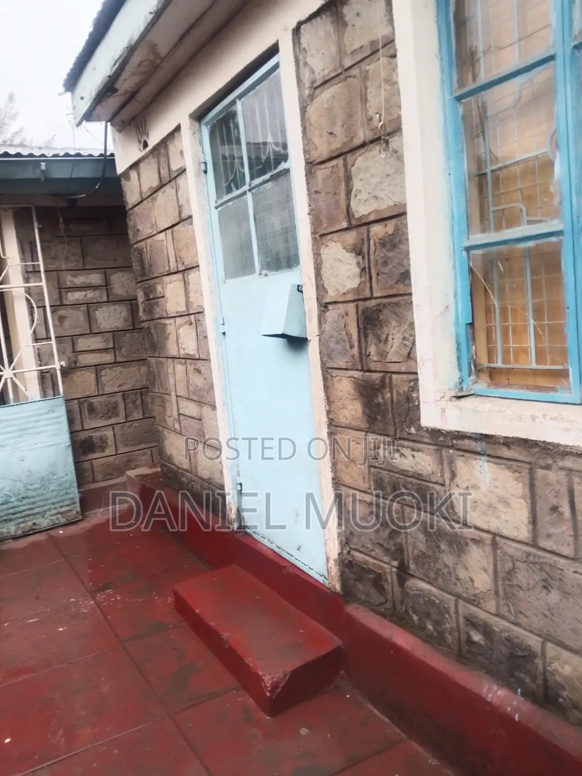 3bdrm Bungalow in Umoja Fadhili for sale