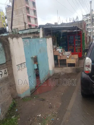 3bdrm Bungalow in Umoja Fadhili for sale