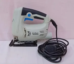 Ex-Uk Macallister Corded Electric Jigsaw