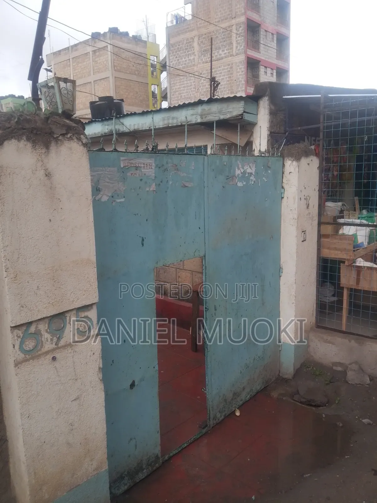 3bdrm Bungalow in Umoja Fadhili for sale