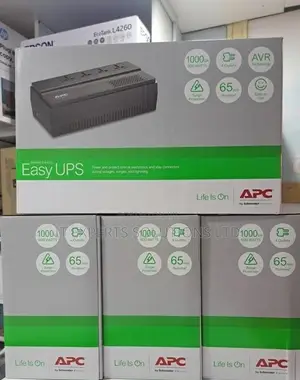 APC Back Ups 1000va /1kva