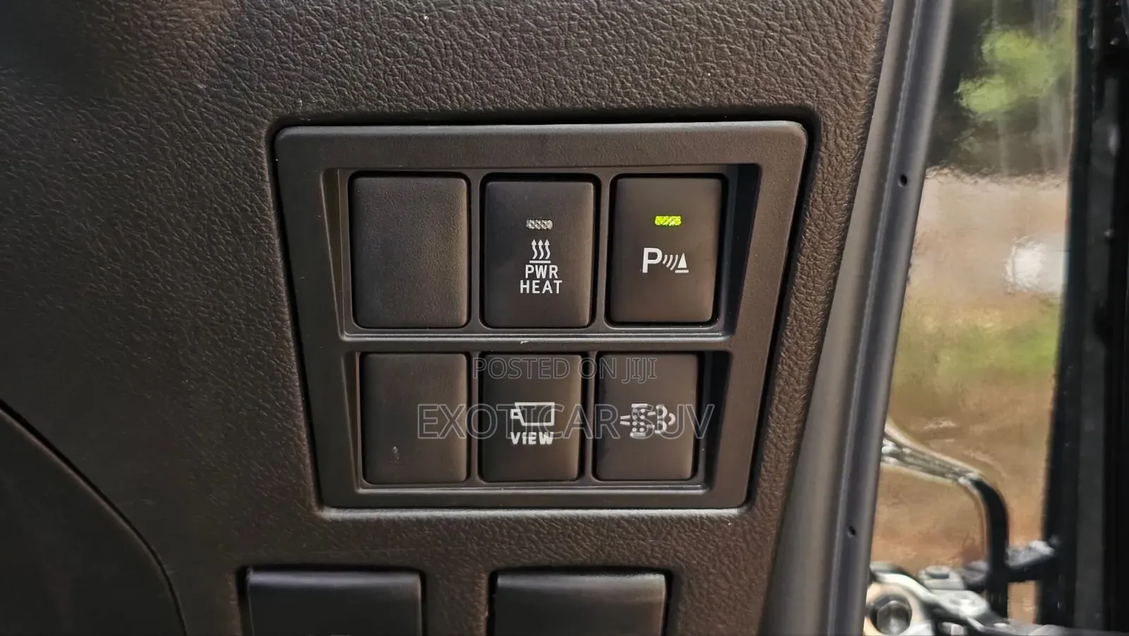 Toyota Hilux Revo Double Cab Deisel 2.4 AWD 2022 Black