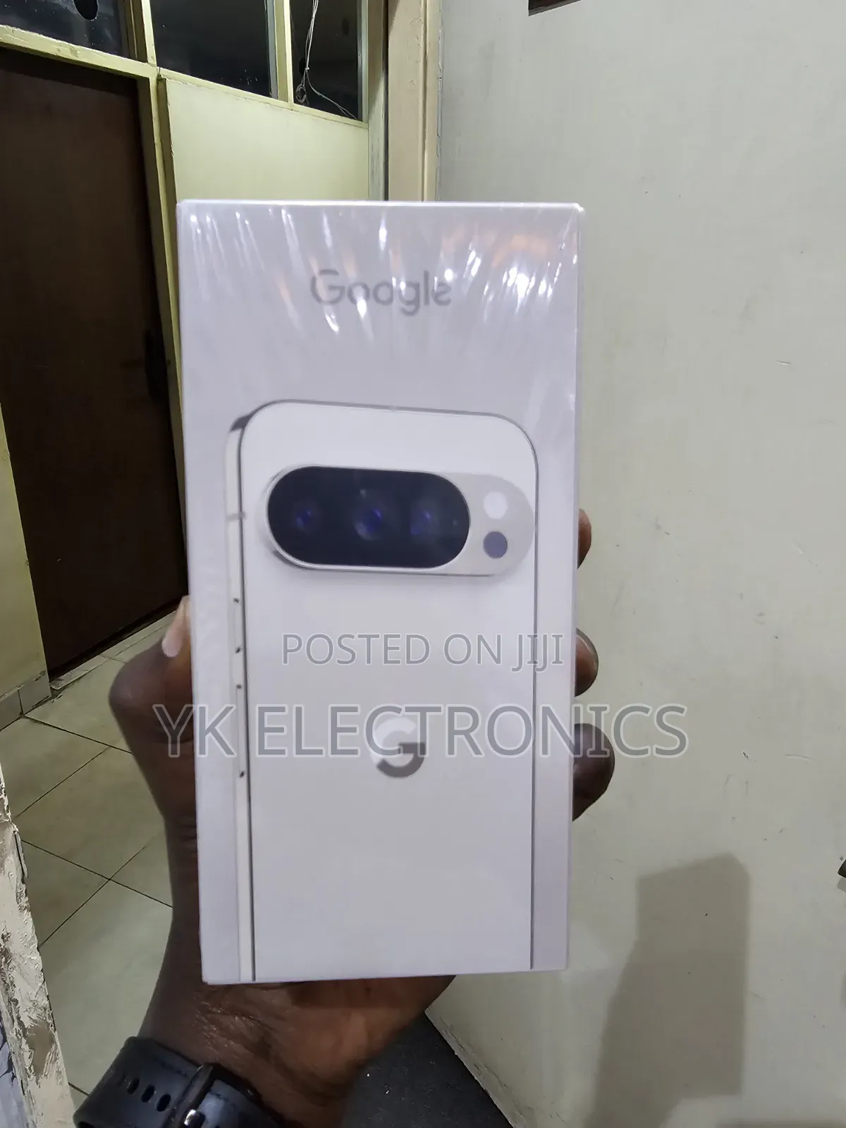 New Google Pixel 10 Pro 128 GB
