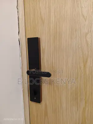 Smart Lock Smart Living Home