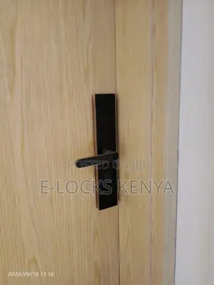 Smart Lock Smart Living Home