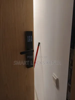 Smart Lock Smart Living Home