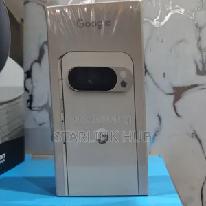 New Google Pixel 10 Pro 128 GB Gold