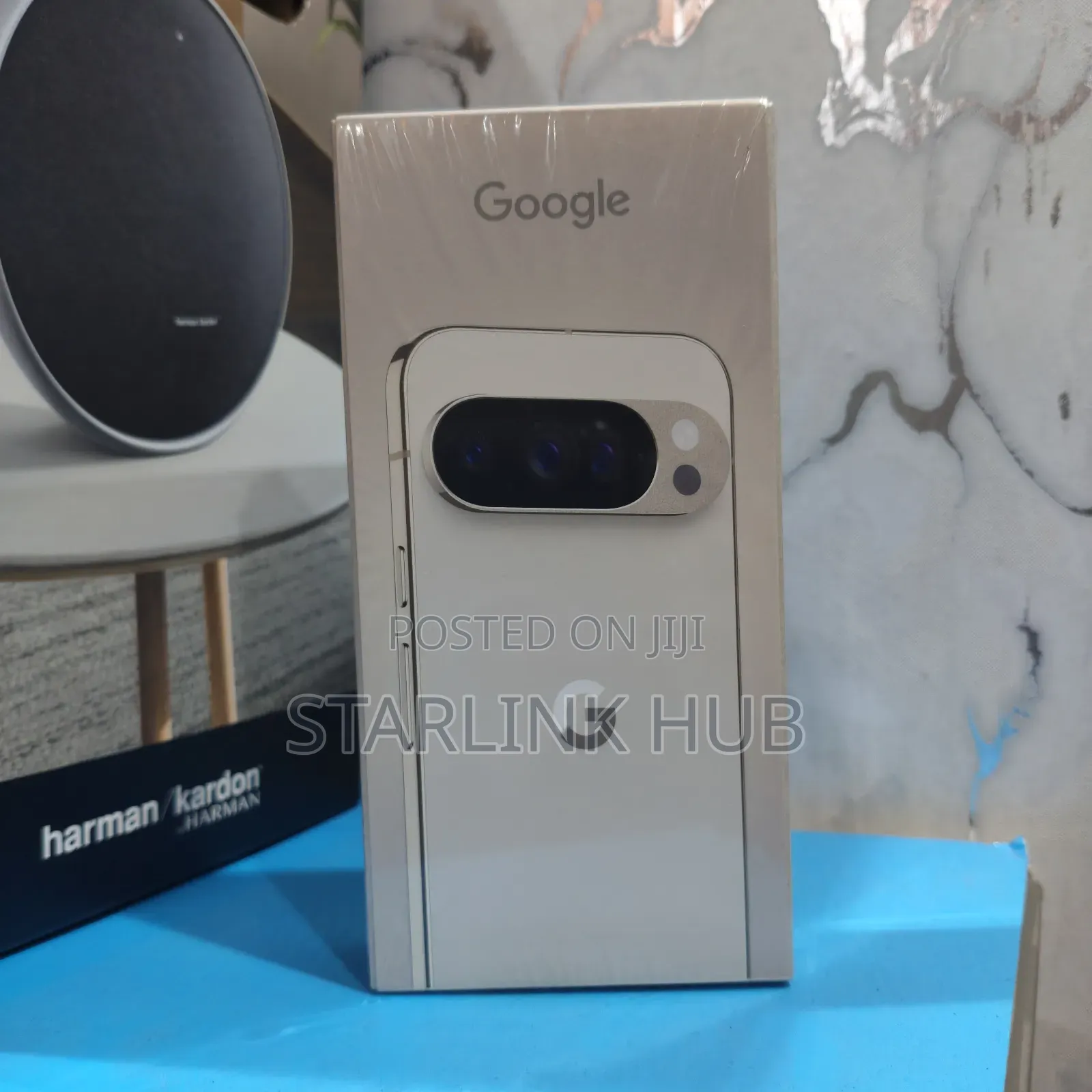 New Google Pixel 10 Pro 128 GB Gold