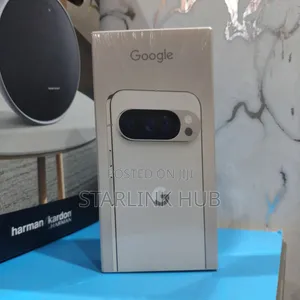 New Google Pixel 10 Pro 128 GB Gold