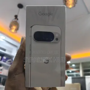 New Google Pixel 10 Pro 128 GB Gold
