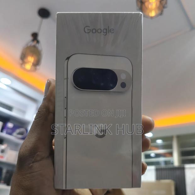 New Google Pixel 10 Pro 128 GB Gold - thumbnail 3