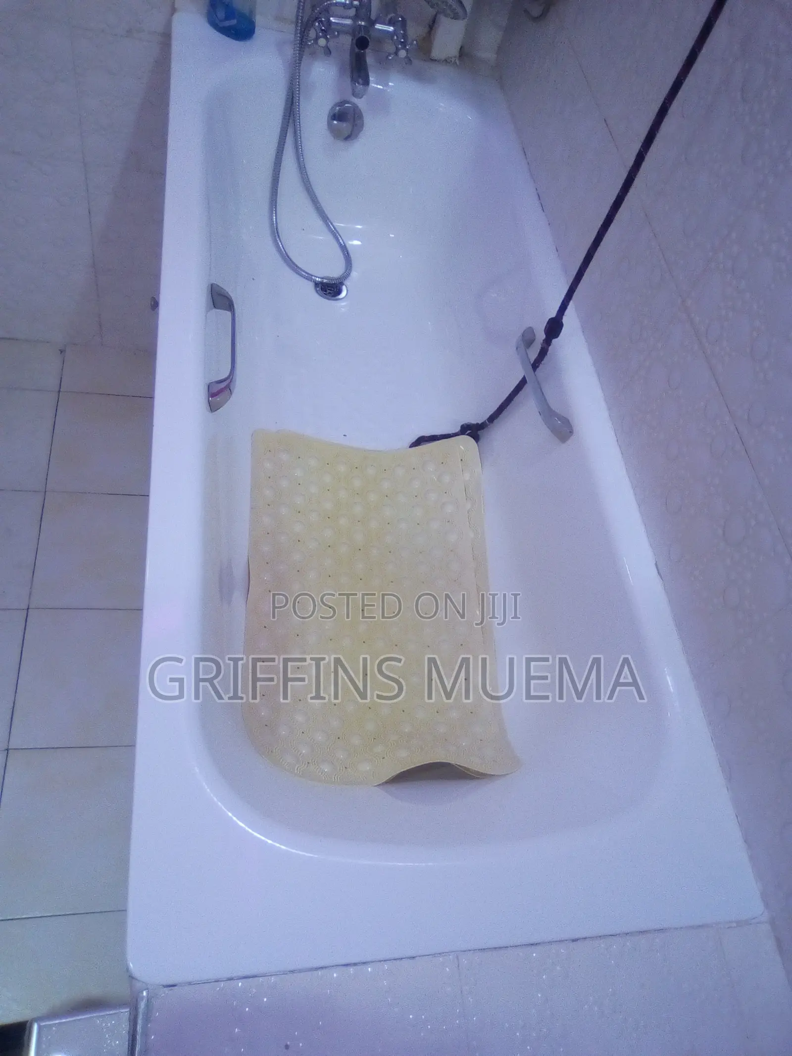 Griffins Cleaning