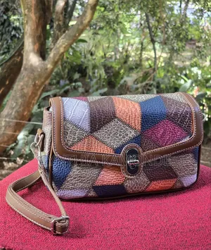 Shoulder Bag/ Crossy Bag