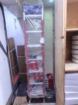 Buy 4x7 Fiberglass Ladder in Kenya | Quality Durable
