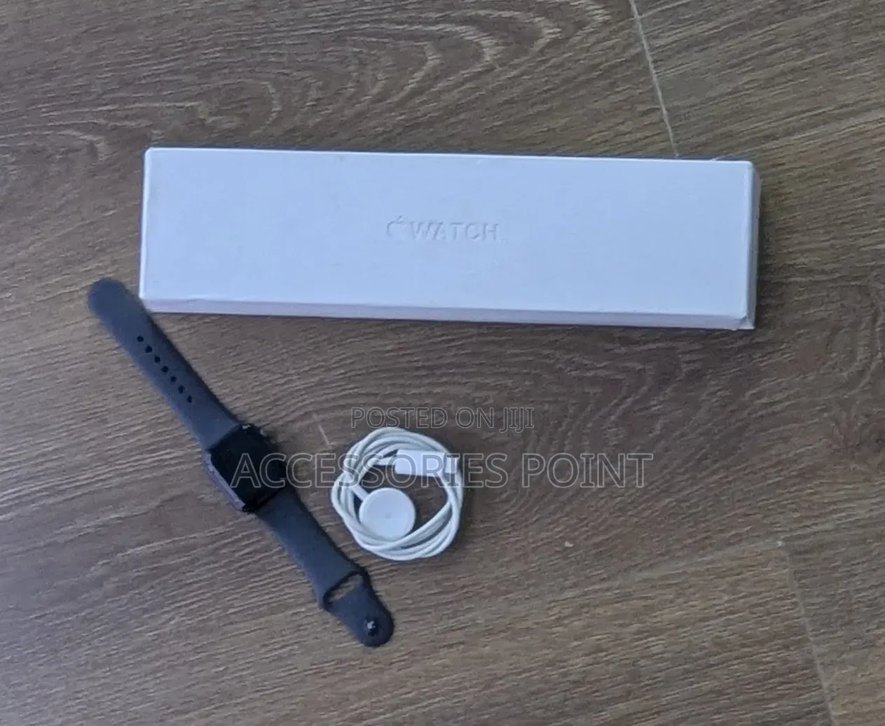 Apple Watch 6 40mm GPS