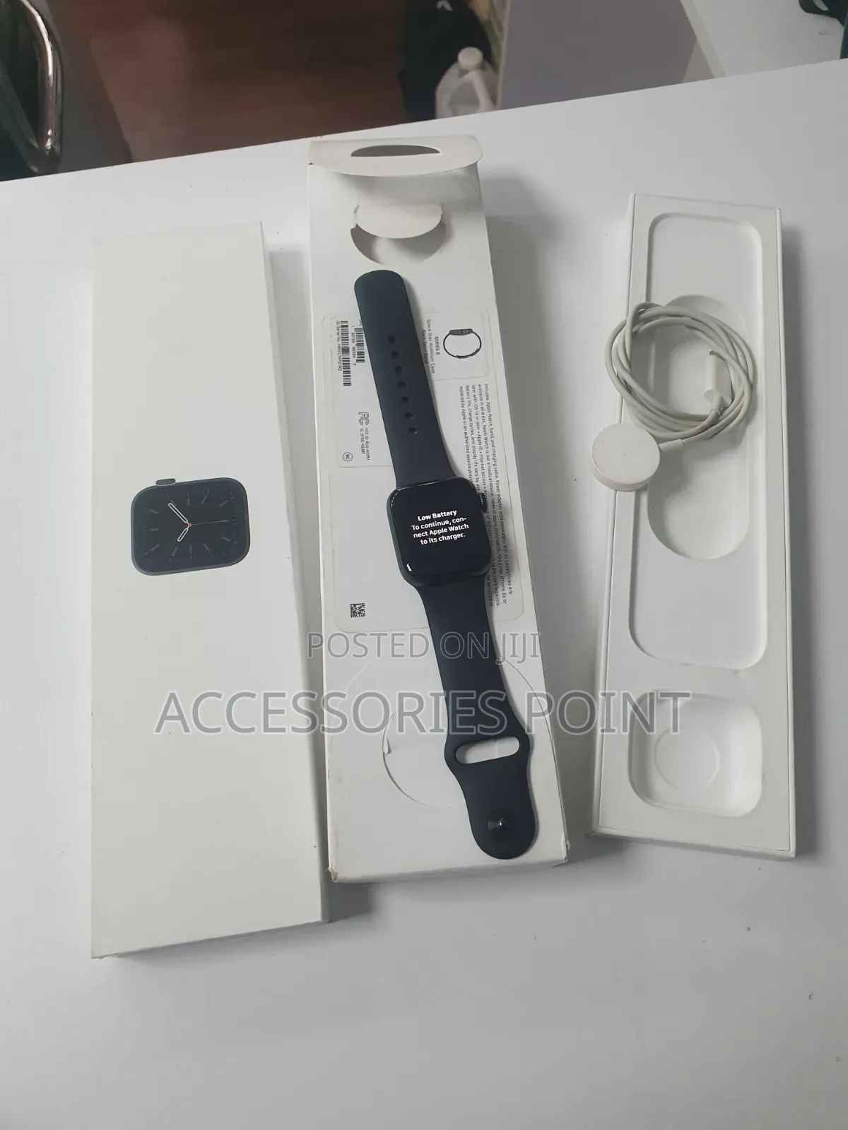 Apple Watch 6 40mm GPS