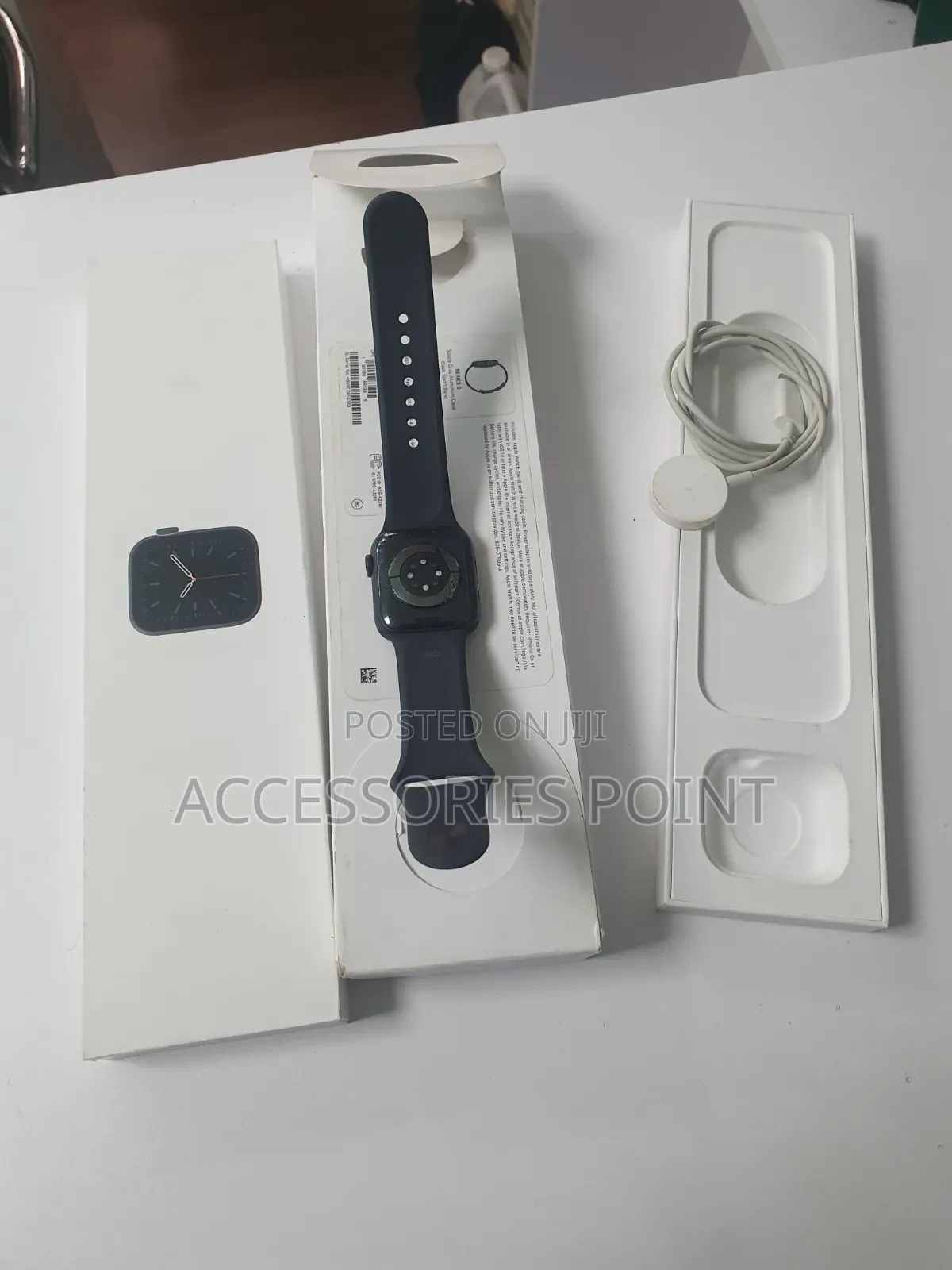 Apple Watch 6 40mm GPS