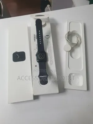 Apple Watch 6 40mm GPS