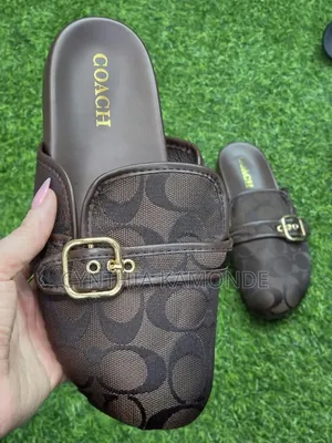 Slip on Clogs