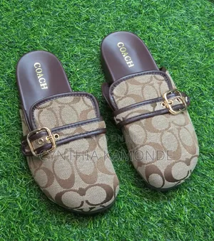Slip on Clogs