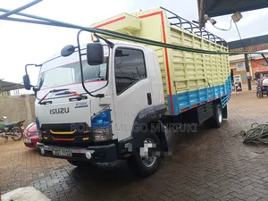 Isuzu FRR 90