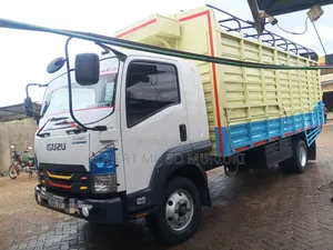 Isuzu FRR 90