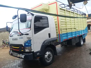 Isuzu FRR 90