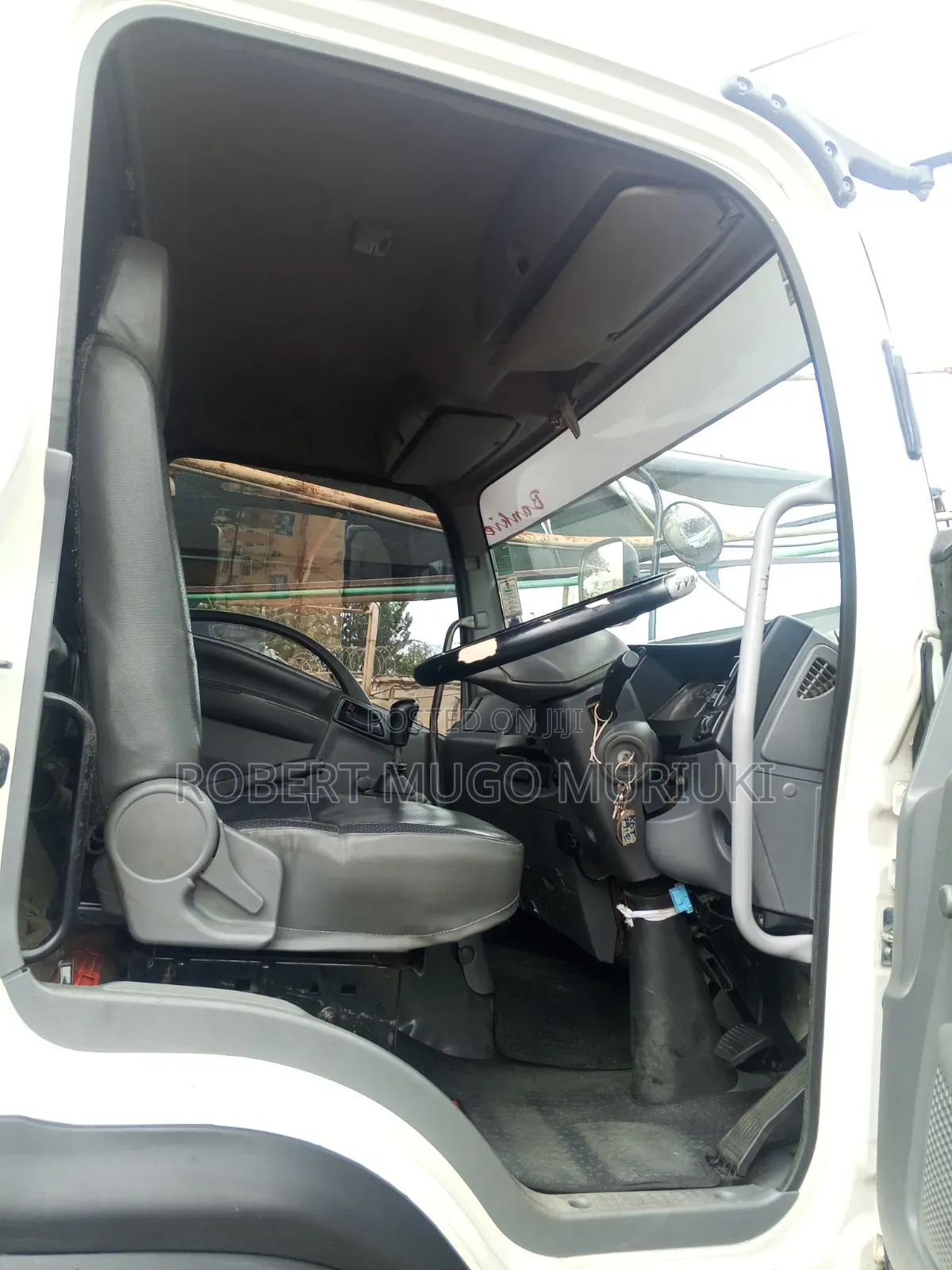 Isuzu FRR 90