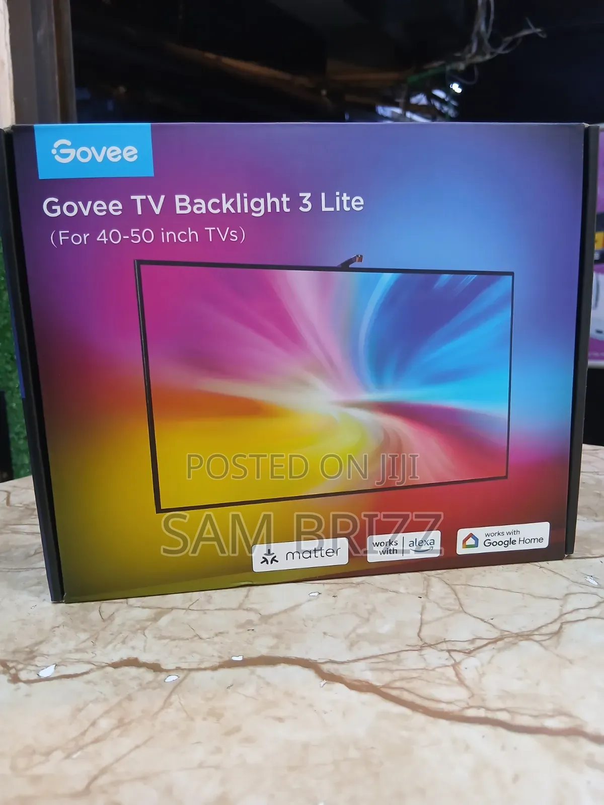 Govee TV Backlight 3 Lite