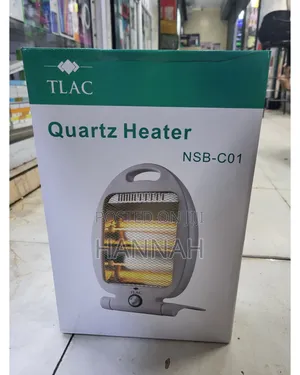 Room Heater