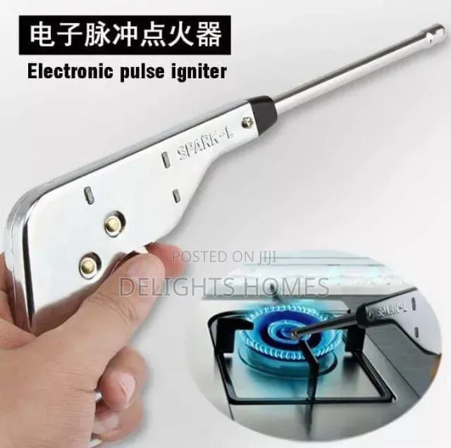 Electric Gas Lighter