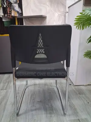 Executive Office Waiting Chair
