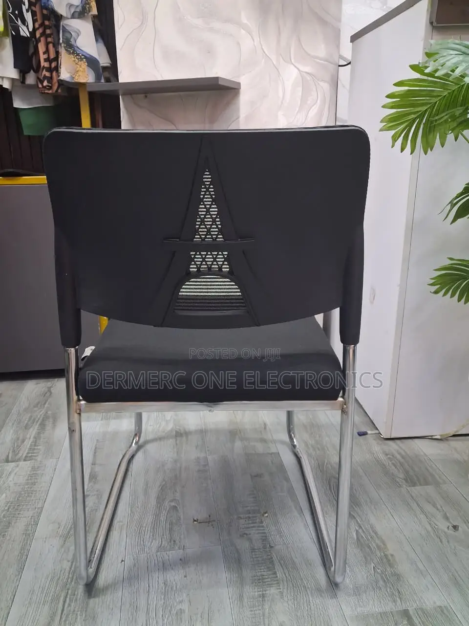 Executive Office Waiting Chair