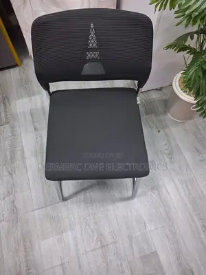 Executive Office Waiting Chair