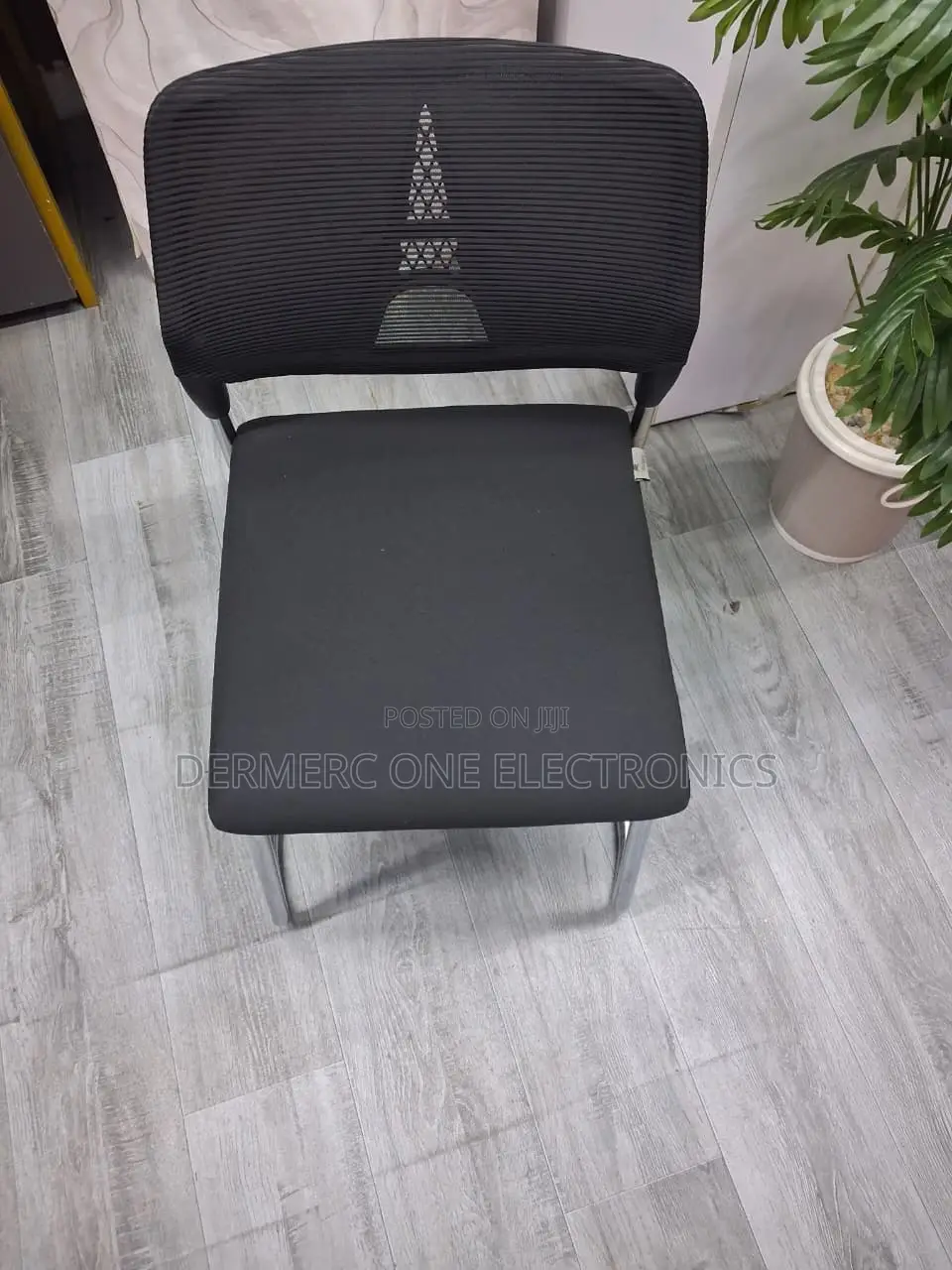 Executive Office Waiting Chair