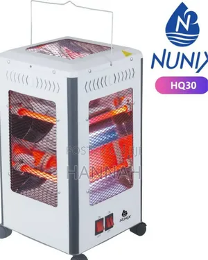 Room Heaters