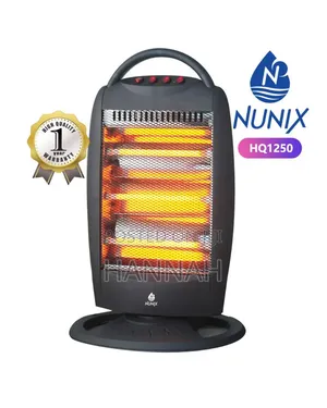 Room Heaters