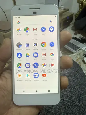 Google Pixel 32 GB Gold